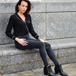 Nejla Renee Styling