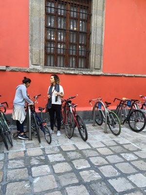 Museo Franz Mayer by null