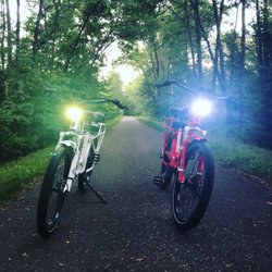 Up North Bike Rentals