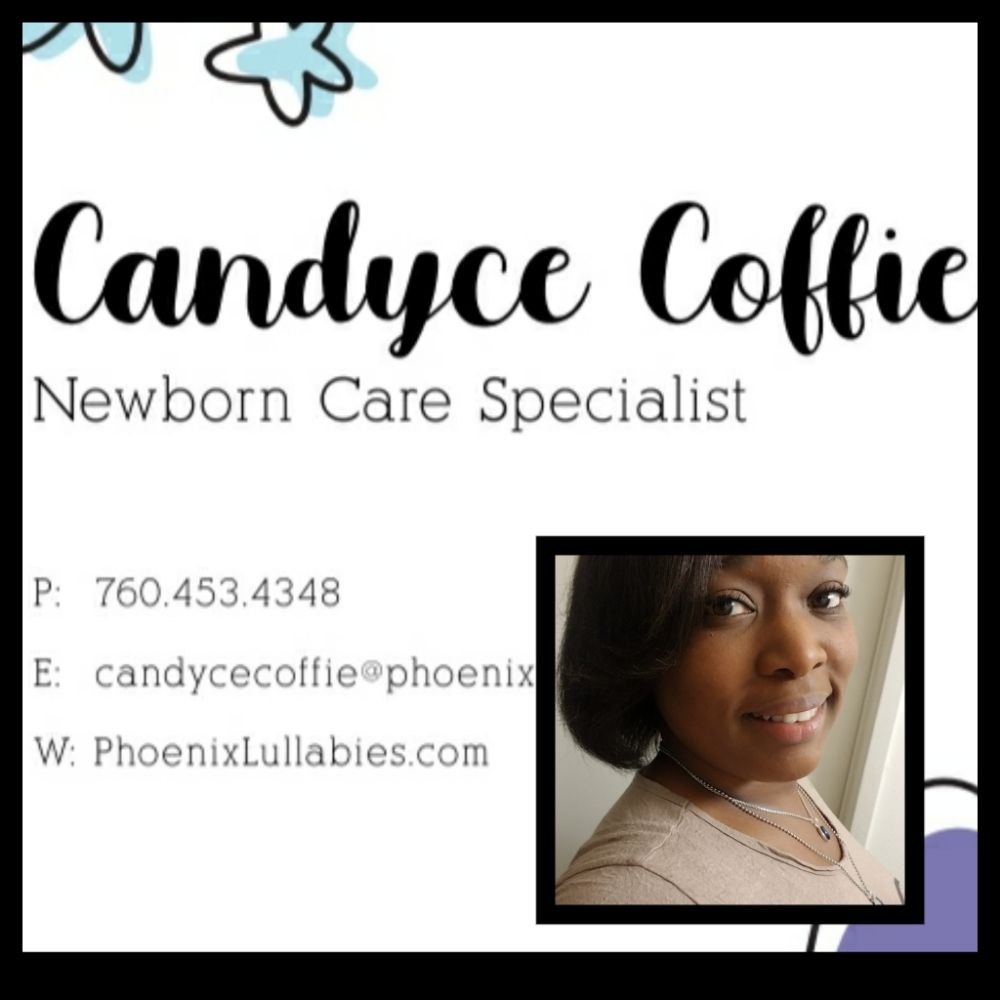 Phoenix Lullabies - sleep specialist in Vista, CA