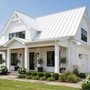 Snow Roofing and Exteriors