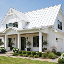 Snow Roofing and Exteriors