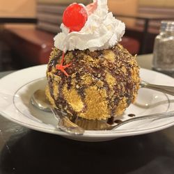 Sequoia Cider Mill Restaurant