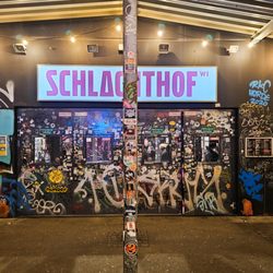 Kulturzentrum Schlachthof