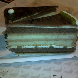 Café Ostheimer - Mozart Torte
