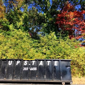 Upstate Dumpsters - Dumpster Rental Near Me - Ballston Spa, New York Upstate Dumpsters - Dumpster Rental Near Me - Ballston Spa, New York