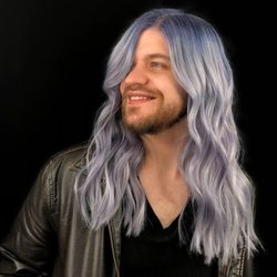 Curtiscolorshair