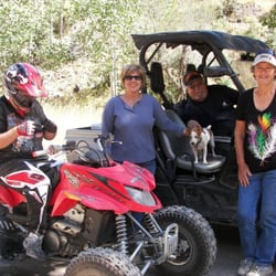 Connie & Greg's Pine Creek Cabins - ATV/UTV friendly.
