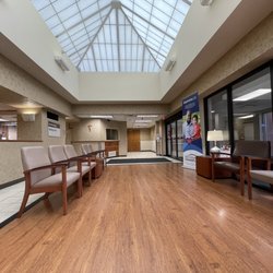 St. Bernards Medical Center - Radiology Waiting Area