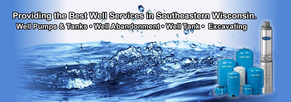 Slide of S&R Pump & Plumbing