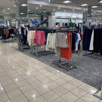 Macy's - Items near the long line I was in. Of course only one cashier - Department Stores Near Me - Lakewood, California