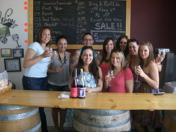 CHELANGR’LA WINERY Updated June 2024 3310 Manson Blvd, Manson