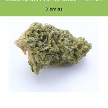 Cali Xpress - What I was supposed to get... - Cannabis Dispensaries Near Me