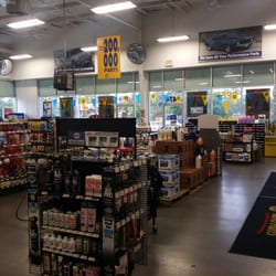 Napa Auto Parts