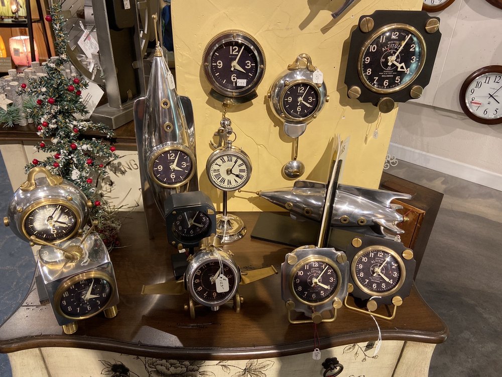 CLOCKS ETC 26 Photos & 31 Reviews 971 Moraga Rd, Lafayette, CA Yelp