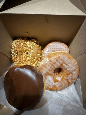 Voodoo Doughnut by null