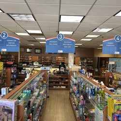 Olympic Boulevard Pharmacy