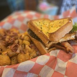 The Ugly Duckling - Goat BELT, so tasty
