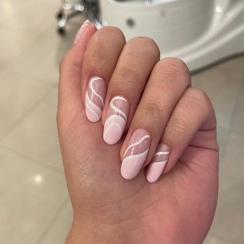 Spa Blue - Gel manicure - Nail Salons Near Me - New York, New York Spa Blue - Gel manicure - Nail Salons Near Me - New York, New York
