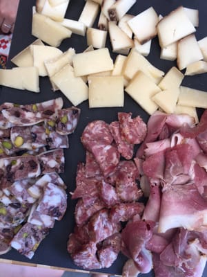 Boucherie Lawrence by null