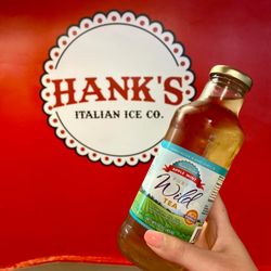 Hanks Italian Ice