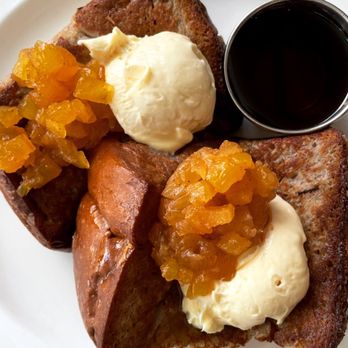Holoholo Grill - French toast - Hawaiian Near Me - Koloa, Hawaii Holoholo Grill - French toast - Hawaiian Near Me - Koloa, Hawaii