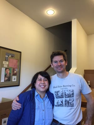 Mad Fritz Brewery and Malthouse -By Appointment by null