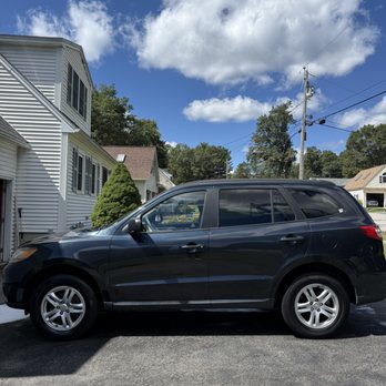East Car Detailing - Outside washed and never seen so shiny. - Auto Detailing Near Me East Car Detailing - Outside washed and never seen so shiny. - Auto Detailing Near Me
