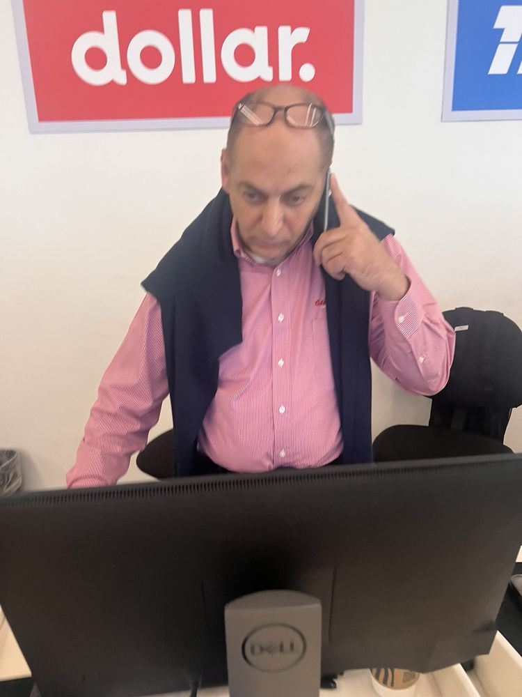 THRIFTY CAR RENTAL Updated October 2024 1 Airport Blvd, Orlando