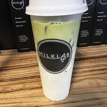 Milk Lab - Cary - Ice Cream & Frozen Yogurt Near Me - Cary, North Carolina Milk Lab - Cary - Ice Cream & Frozen Yogurt Near Me - Cary, North Carolina