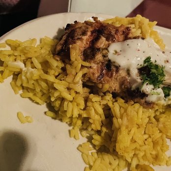 Old Mediterranean Kitchen - Shish Tawook - Greek Near Me - Bellevue, Washington Old Mediterranean Kitchen - Shish Tawook - Greek Near Me - Bellevue, Washington
