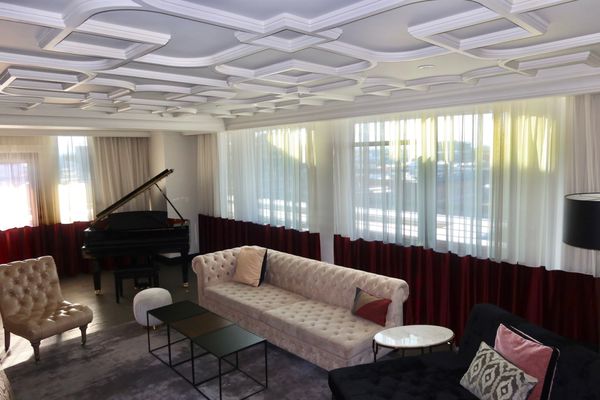 The Elizabeth Hotel, Autograph Collection by null