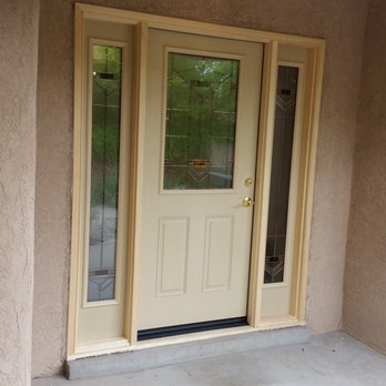 Steve's Door Installation - Door Sales/Installation Near Me