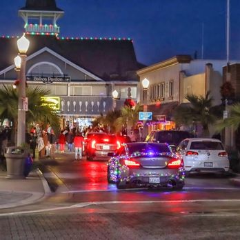 Balboa Island - Beaches Near Me - Newport Beach, California