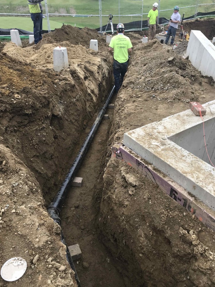 Slide of CRN Plumbing