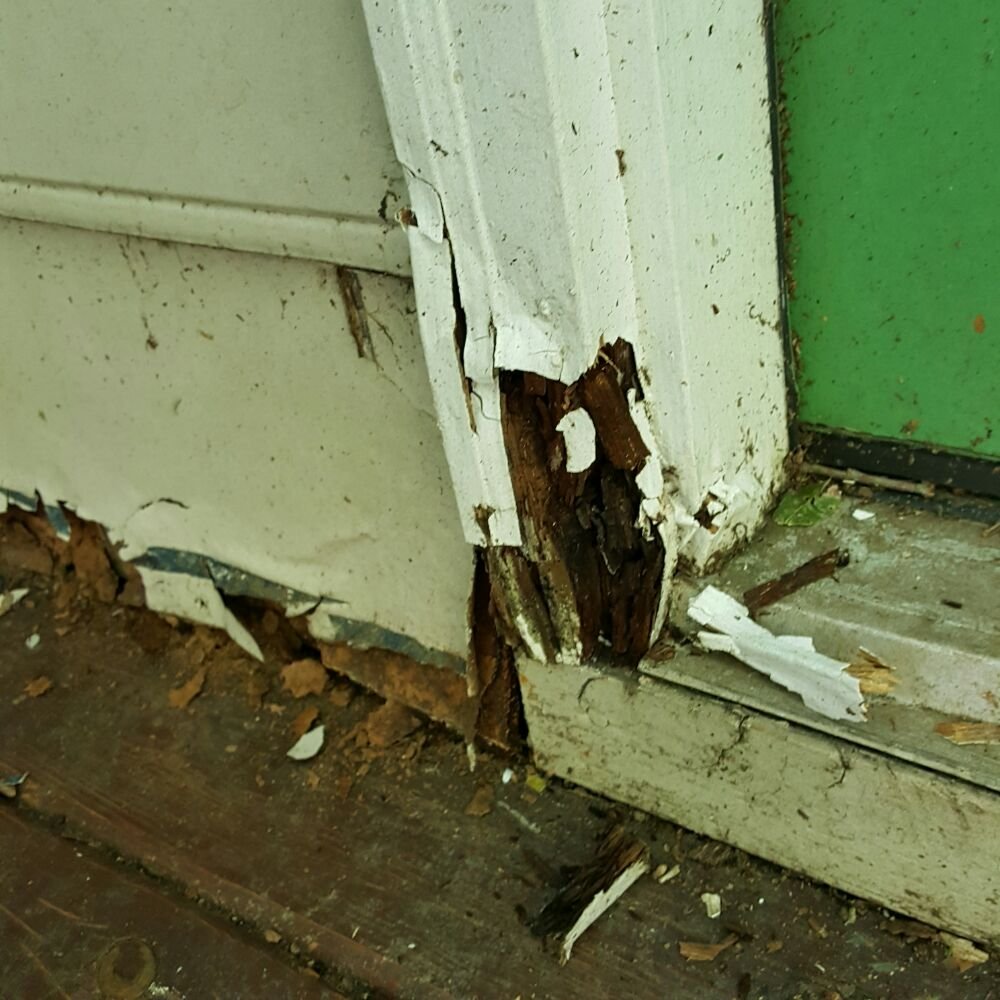 Slide of RL Handyman Solutions