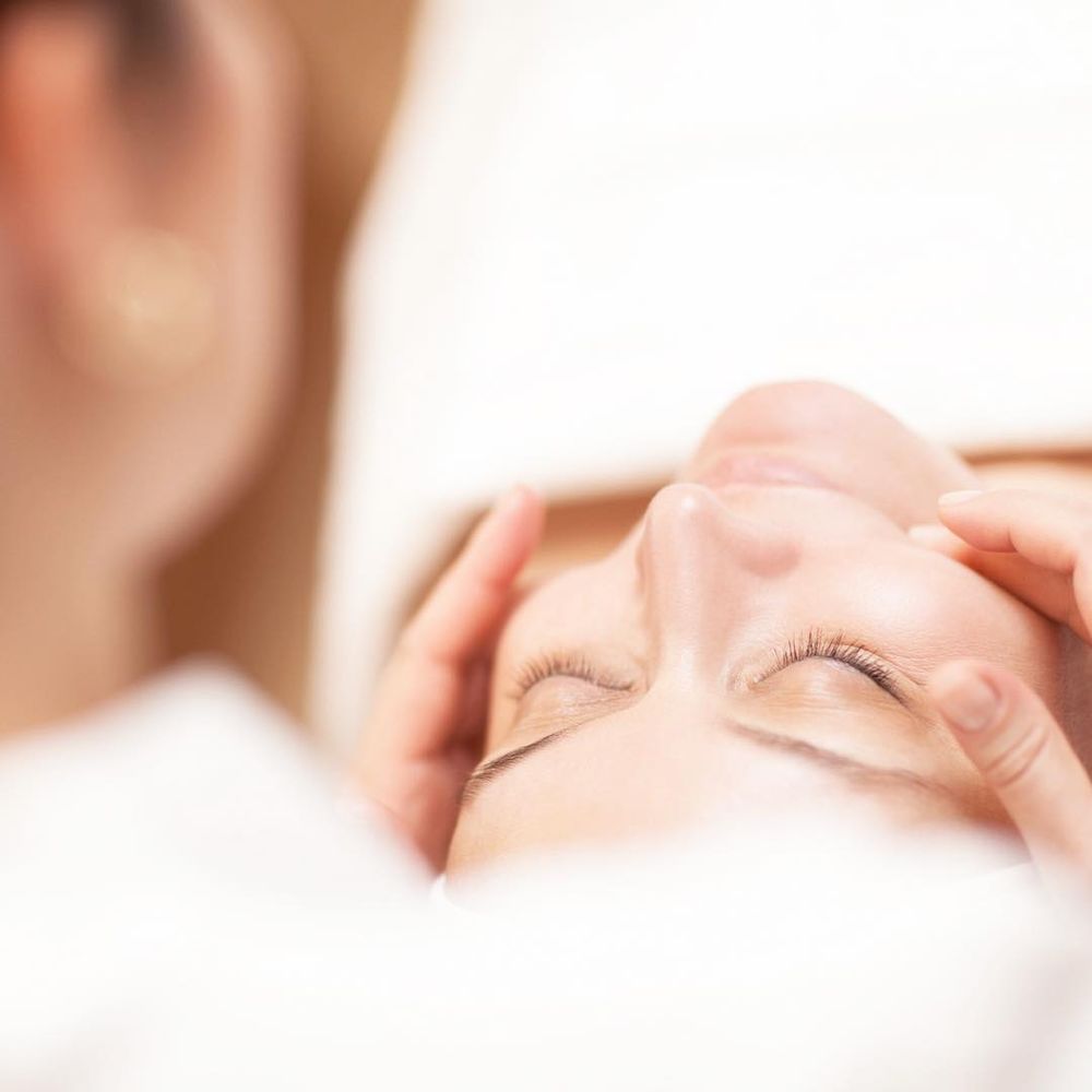 Sense of Skin by Susan Logo