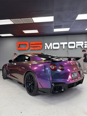 D3 Motorsports