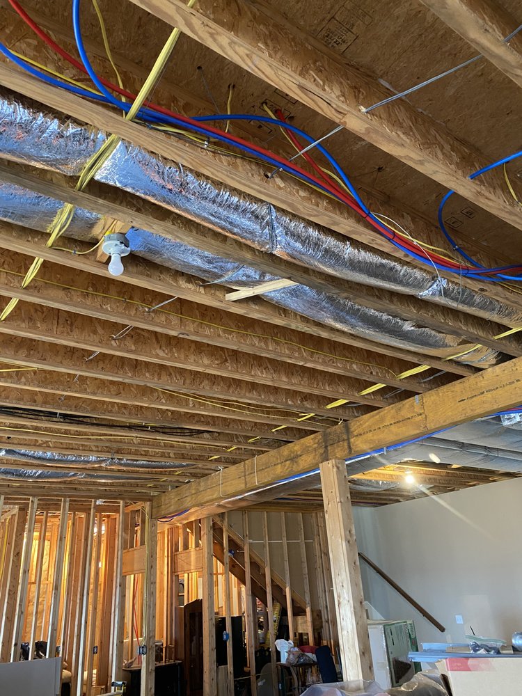 Slide of APEX Contractor Group