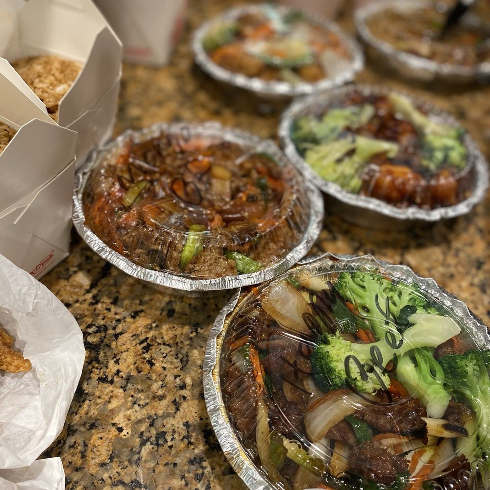 Happy Lamp - Easily sharable to-go orders - Chinese Near Me - Houston, Texas Happy Lamp - Easily sharable to-go orders - Chinese Near Me - Houston, Texas