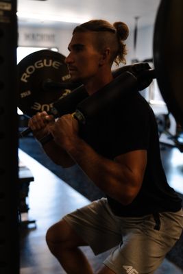 Pure Function Fitness Center by null