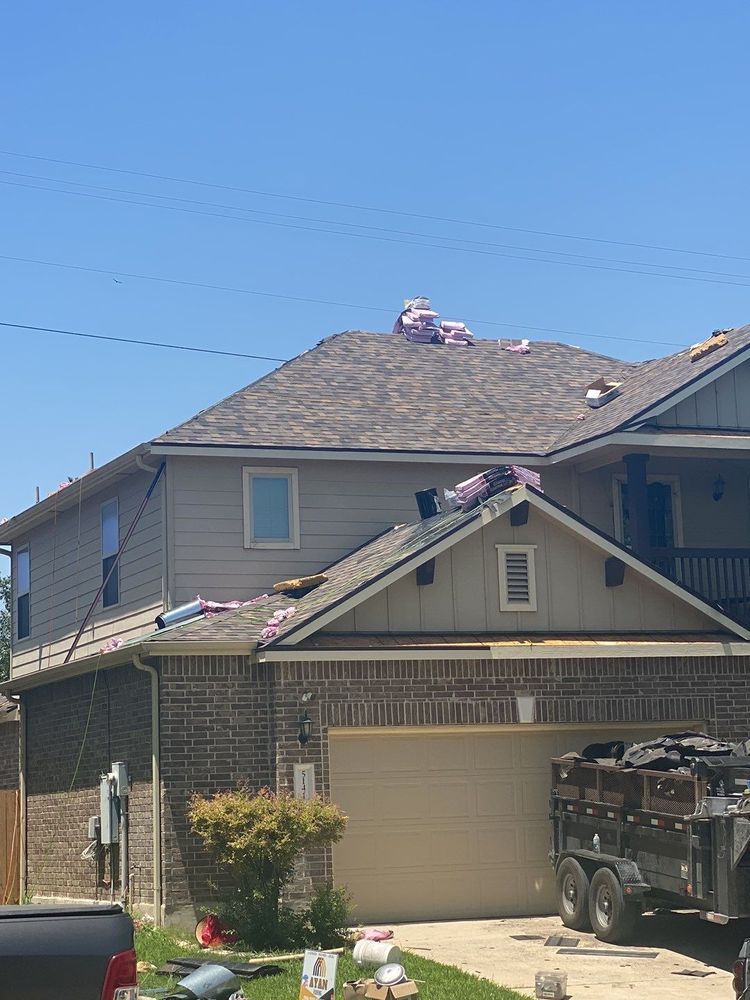 Slide of Ayan Roofing