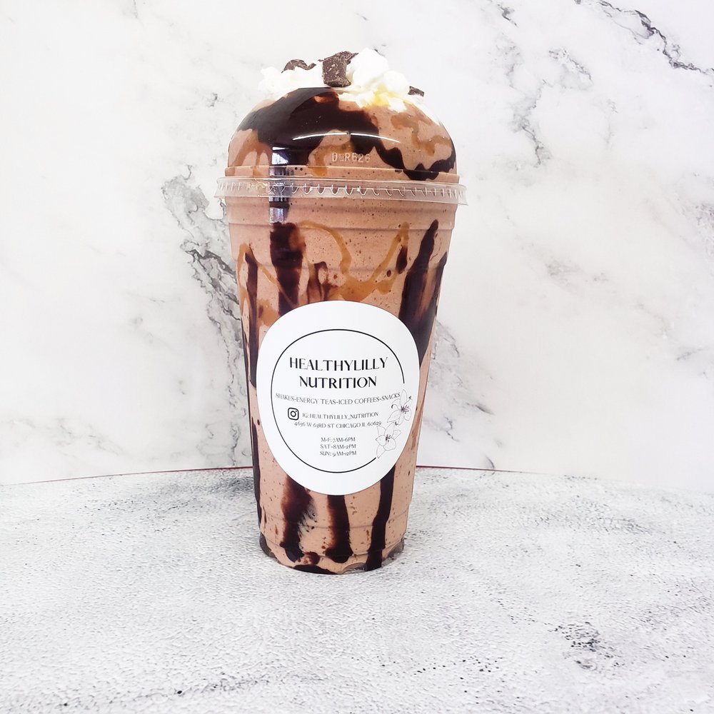 NUTRICION CLUB HERBALIFE Updated August 2024 41 Photos 4636 W