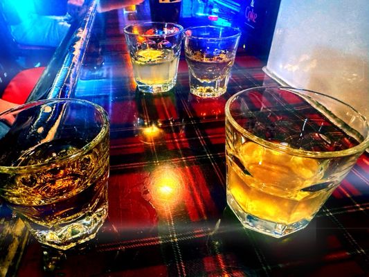 King George Tavern by null