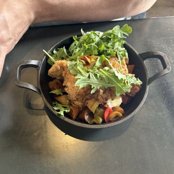 Coastal Skillet - Skillet - Breakfast & Brunch Near Me - Charleston, South Carolina Coastal Skillet - Skillet - Breakfast & Brunch Near Me - Charleston, South Carolina