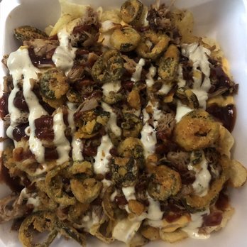 Melt - Food Truck Nachos - Bars Near Me - Hoover, Alabama Melt - Food Truck Nachos - Bars Near Me - Hoover, Alabama