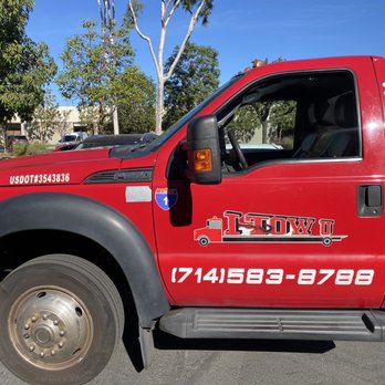 I Tow U - Towing Near Me I Tow U - Towing Near Me