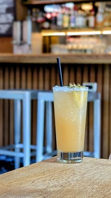 Pizzeria Delfina - Palo Alto by null