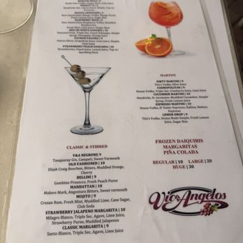 Vic & Angelo's - Happy hour drinks - Italian Near Me - Delray Beach, Florida Vic & Angelo's - Happy hour drinks - Italian Near Me - Delray Beach, Florida