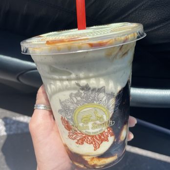 Phin Smith - Javacado | IG: veryhangrymary - Coffee & Tea Near Me - Garden Grove, California Phin Smith - Javacado | IG: veryhangrymary - Coffee & Tea Near Me - Garden Grove, California